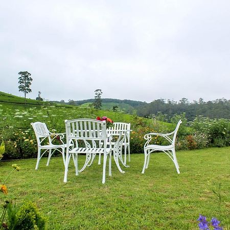 Friendly Hills Hotel Nuwara Eliya Exterior photo